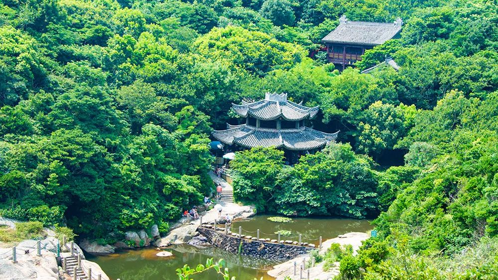 6座小众海岛旅游攻略,假期值得去游玩的冷门海岛