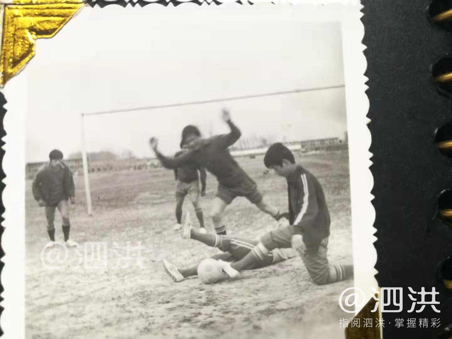 泗洪第33届足球比赛,泗洪县第32届男子汉杯足球赛