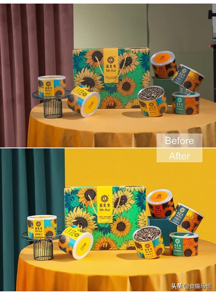 红色精神主题摄影作品后期,动静结合摄影作品怎么后期