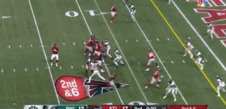 胡里奥三分命中,胡里奥琼斯有多强橄榄球