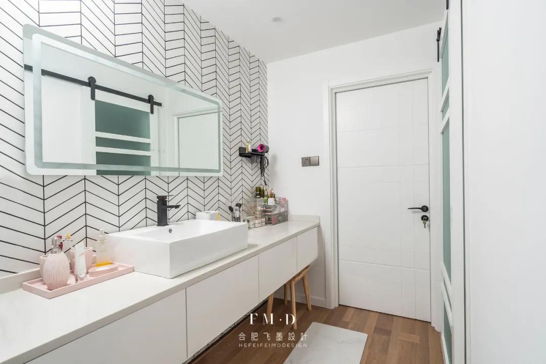 65条装修经验,装修前必看的6个设计