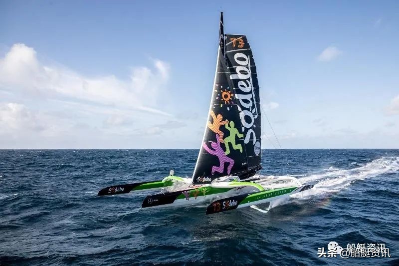 帆船比赛规则详解,帆船比赛解说