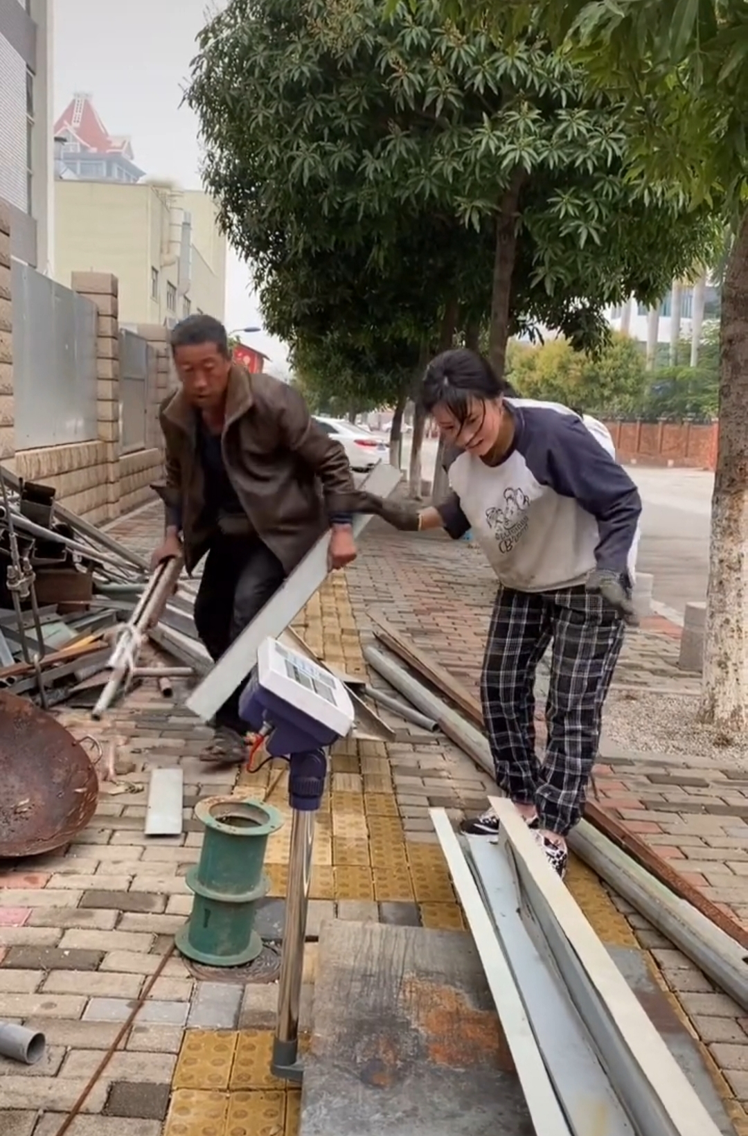 这样的女孩你还喜欢吗,这样的90后新式婚姻你能接受吗