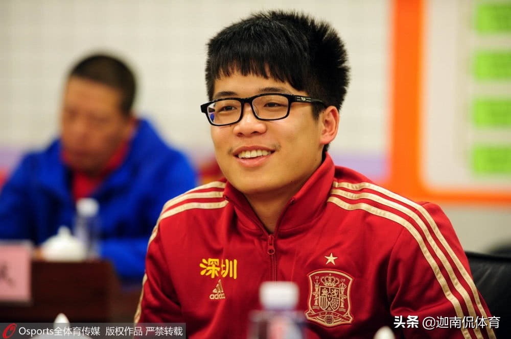 三问中国足球青训：投入不及大牌外援转会费！别怪孩子输在起跑线