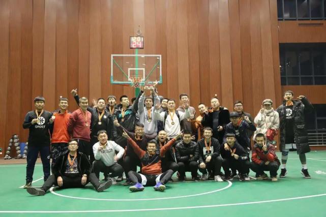 石家庄全民篮球场,石家庄市全民三人制篮球联赛