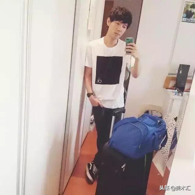 线条感十足的动漫人物,线条感很强的人物素描