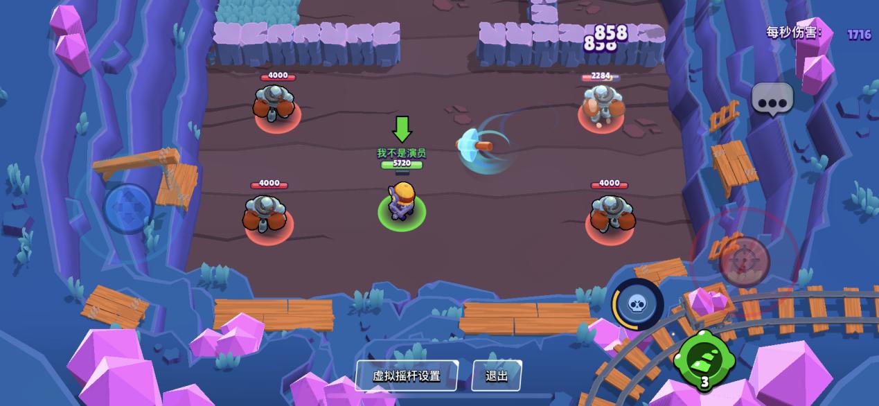 荒野乱斗s20赛季英雄强度排行榜,荒野乱斗普里莫高端局全局打法