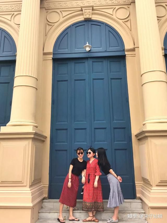 毕业泰国旅行景点推荐,大学毕业去泰国旅游