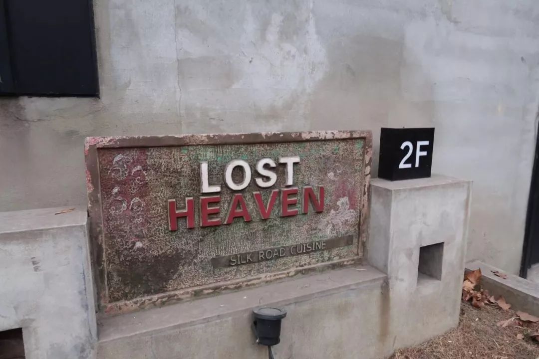 魔都网红马路视频,魔都值得散步的马路