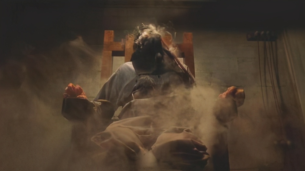 「光影之旅」绿里奇迹——被人性之恶杀死的天使