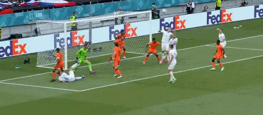 欧洲杯五大超级逆转之德国捷克,欧洲杯爆冷2021