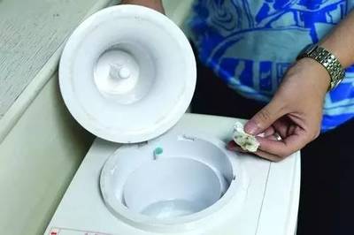 怎样清洗饮水机才算干净,饮水机有必要清洗吗