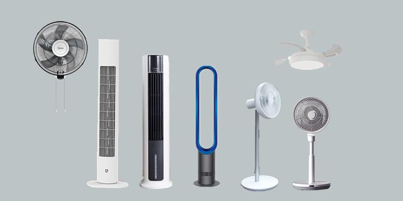 口碑最好的风扇测评,十大散热风扇评测