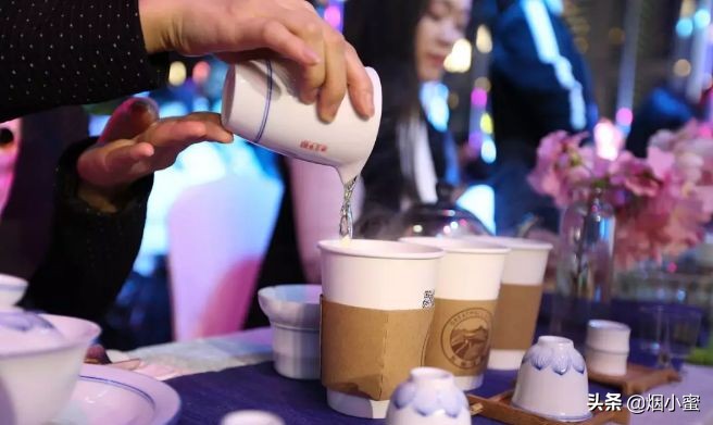 雪茄全球推介大会,2020中国国际雪茄展览