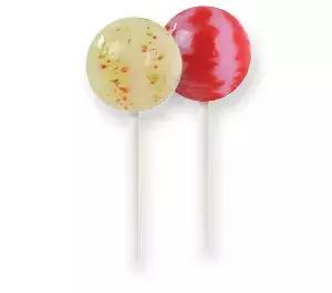 *今条头日**｜2018年ECRM每日糖果计划活动：我们喜爱的70种新产品