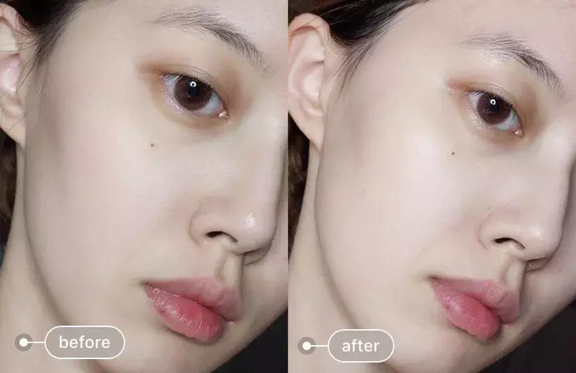 新西兰水光面膜,新西兰8分钟面膜三种颜色的功效