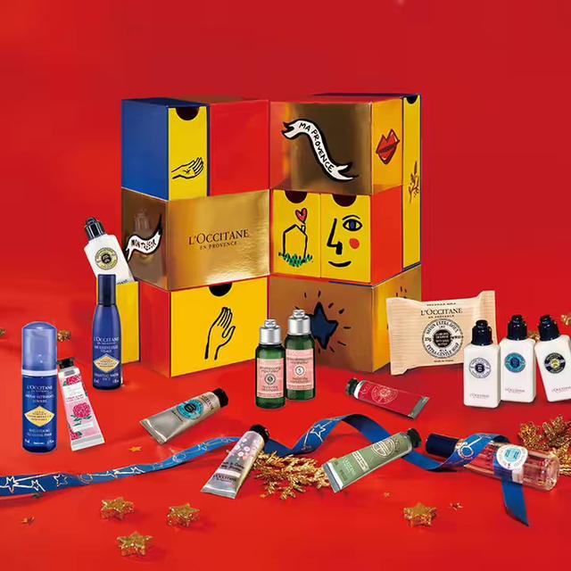 最值得送的50款圣诞礼盒,圣诞节可以送什么超便宜的礼盒