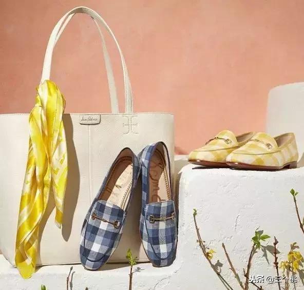 一款让你一穿就喜欢的鞋子,让你一眼就爱上的穿搭