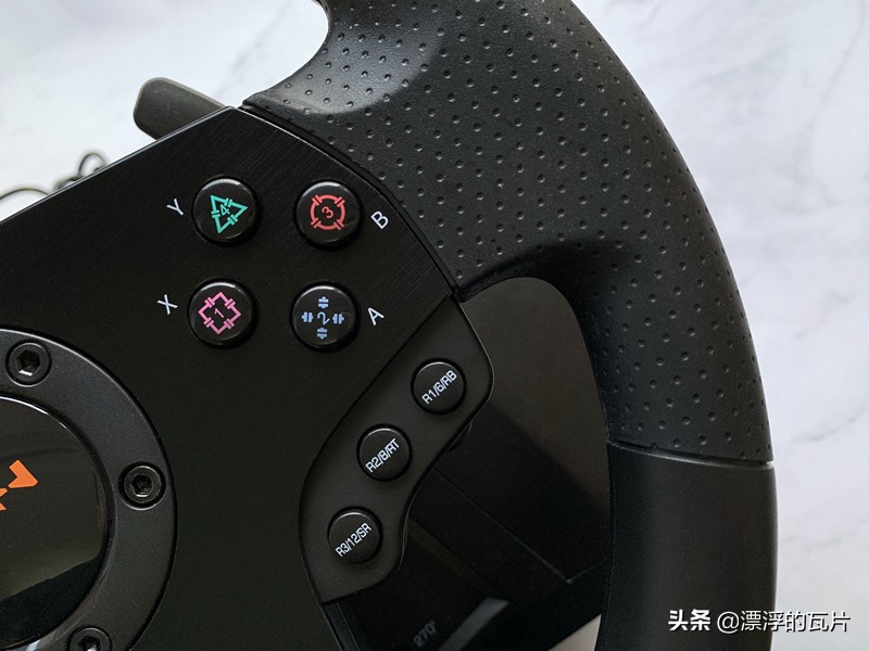 玩赛车游戏方向盘推荐,赛车游戏有必要买方向盘么