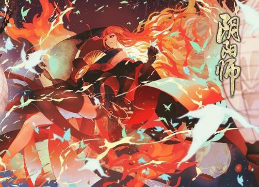 阴阳师不知火小姐姐,阴阳师如何100%抽中不知火