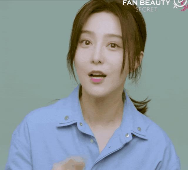 范冰冰的自创面膜销量怎么样,范冰冰自己研发的面膜