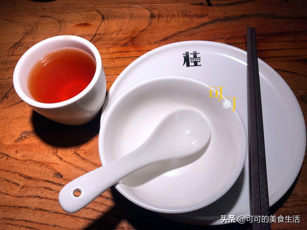 可可春节广西之旅：桂小厨里吃桂菜，4个人284元，最爱柠檬鸭