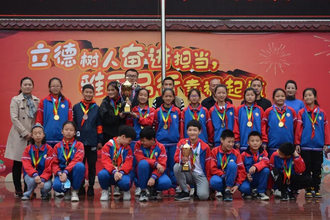 成都市双流区九江小学排球,金桥小学双流排球队