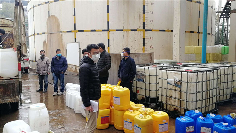 曲靖规上企业,2018年曲靖经开区集中开工项目