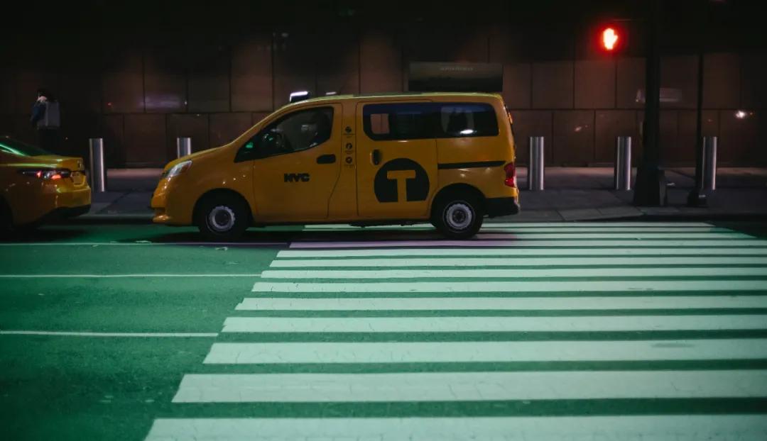 忙着跑滴滴,嘀嗒出行终于获港股ipo备案