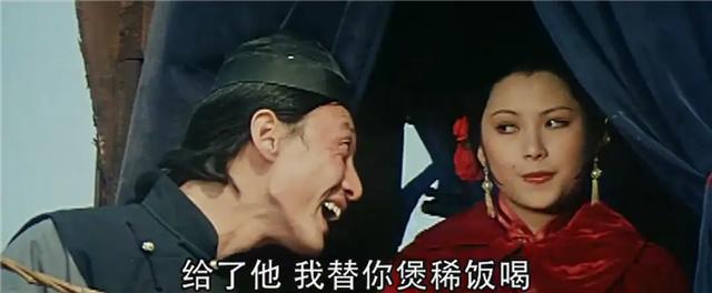 黄霑主演的香港电影,女版洪金宝谢霆锋