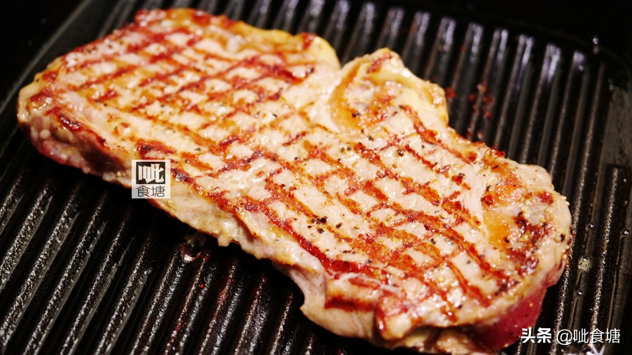 牛排的十种最佳吃法,牛排的煎制和搭配