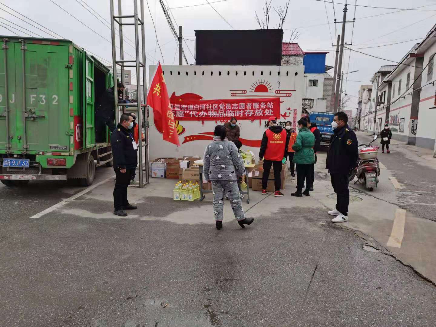 抗击疫情志愿者服务退伍军人,抗击疫情退伍军人