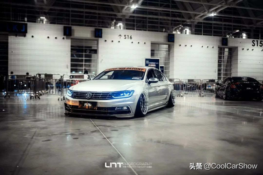 13万的大众迈腾2019款,13万大众迈腾