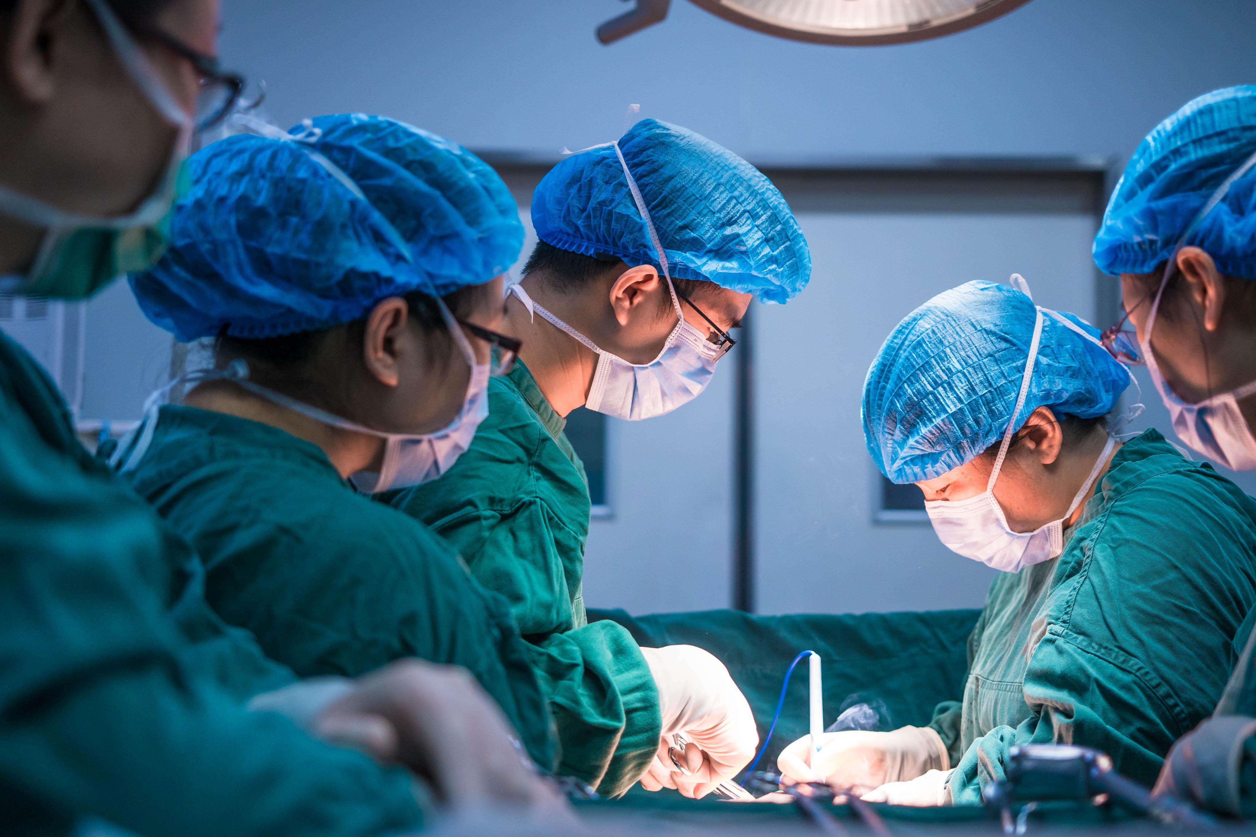 关节置换后关节感染,关节置换手术后真菌感染后果