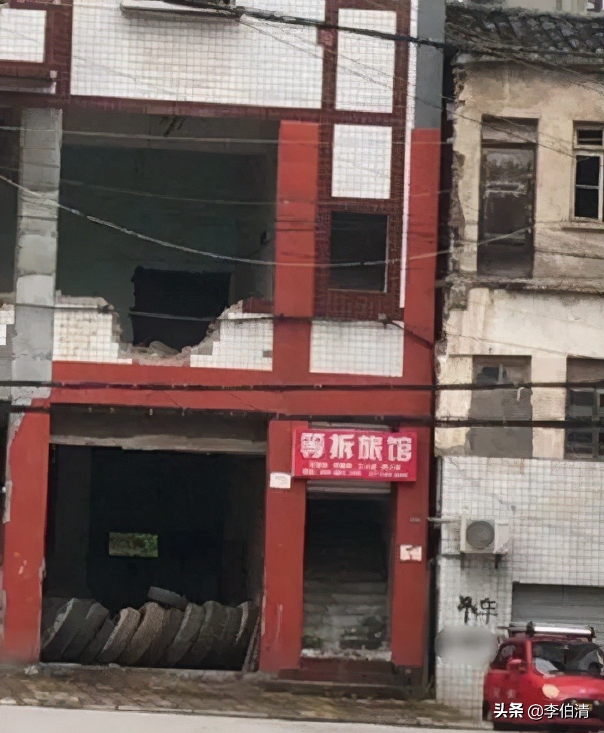 成都有条神奇的街,成都神奇的一条街