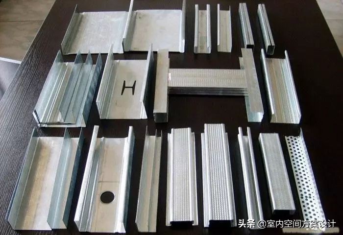 万科轻质隔墙工艺流程,有隔音棉轻质骨架隔墙工艺流程