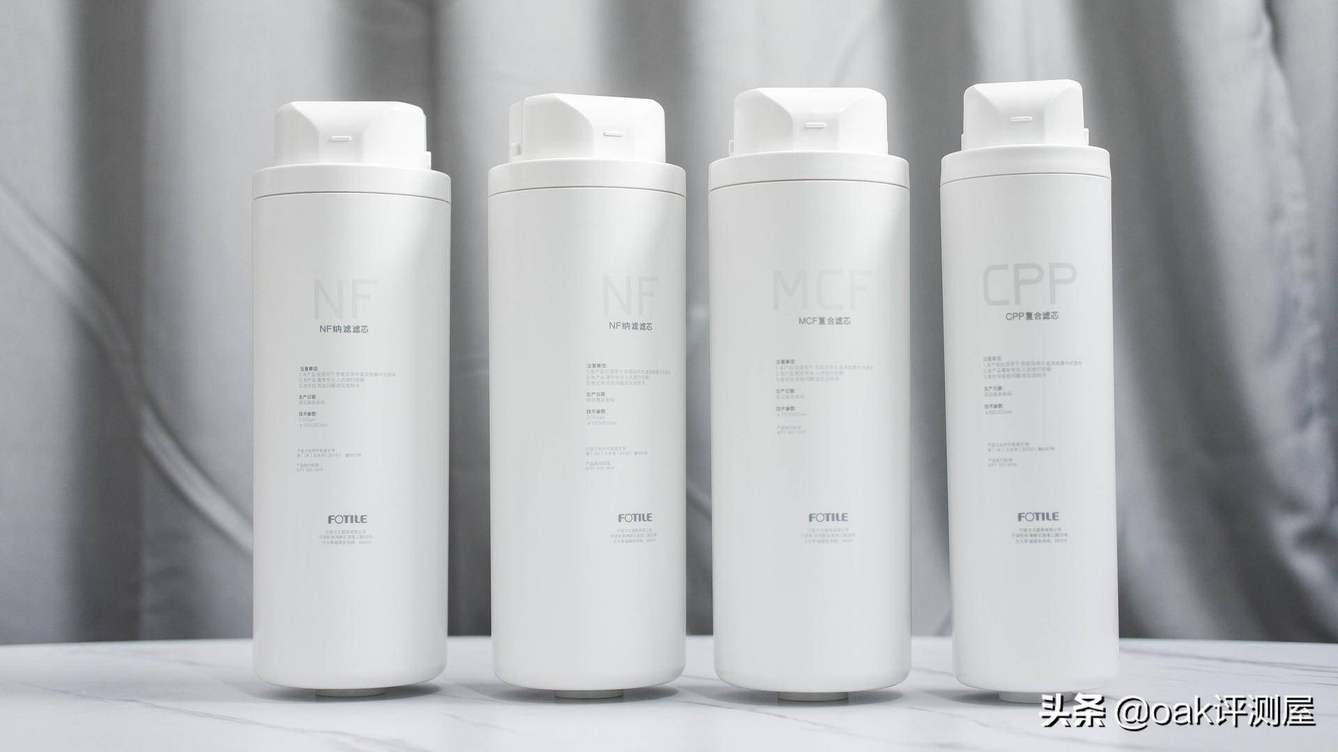 方太净水机m6a使用后测评,方太净水器测评