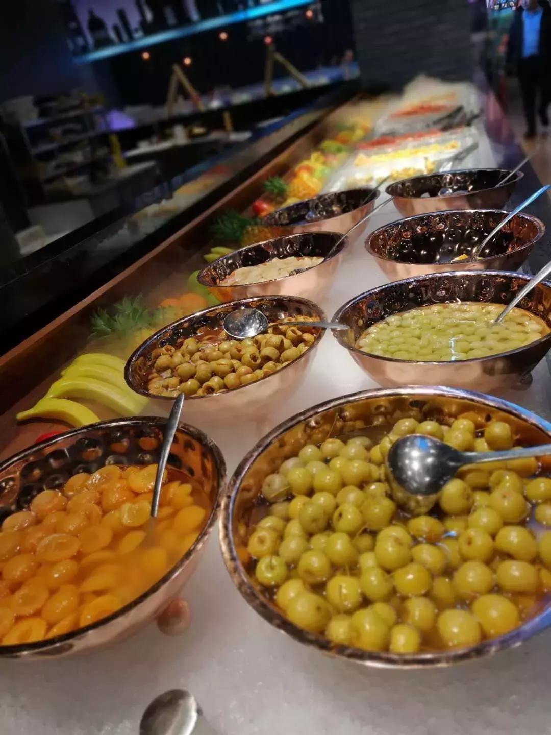 长春必吃的10家餐厅烤肉,长春比较好的自助餐厅