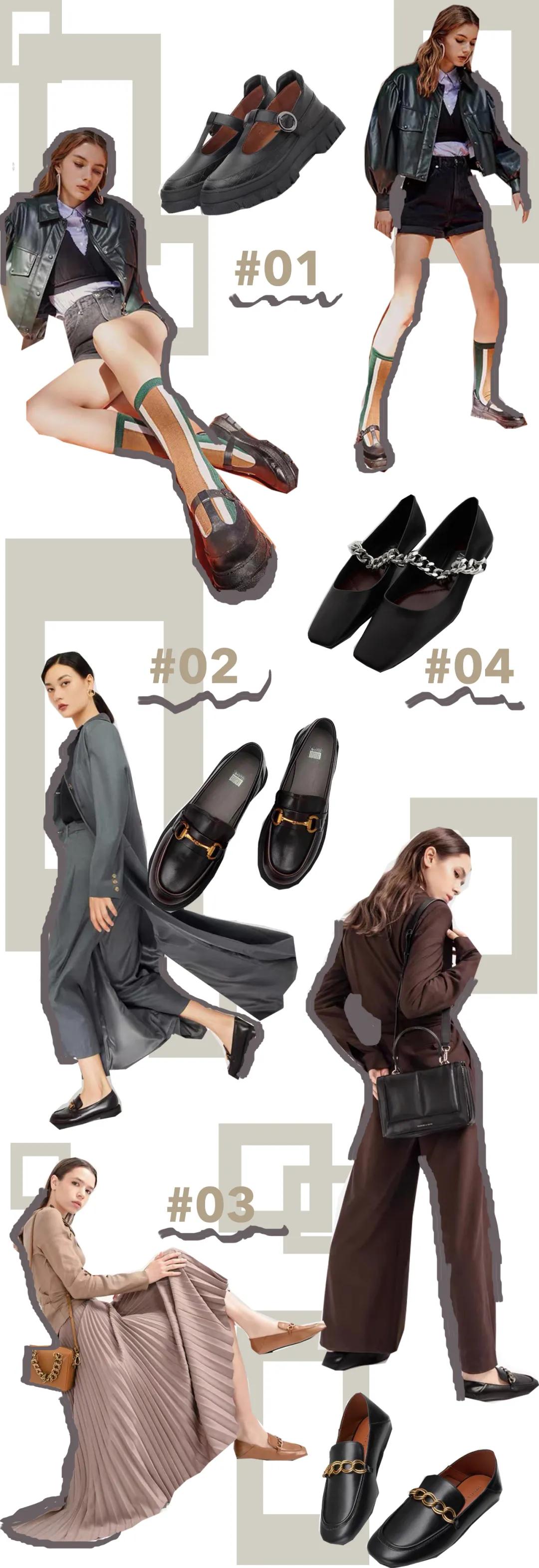 今秋怎么穿，才能看起来很“贵”？