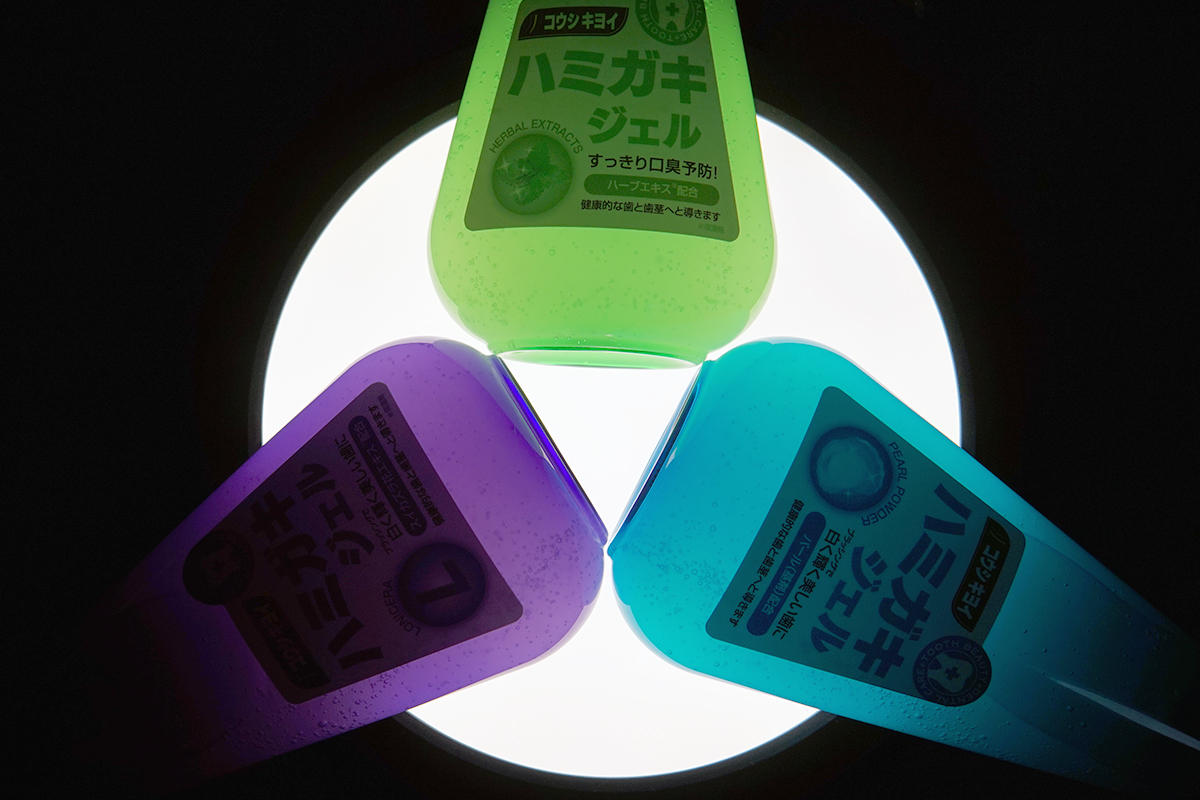 皓齿清川西炫洁酷爽牙膏,皓齿清川西儿童牙膏