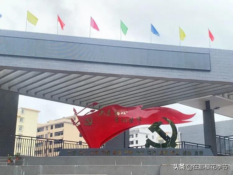 赣县稀金二小教学质量,赣县区稀金第二小学学费