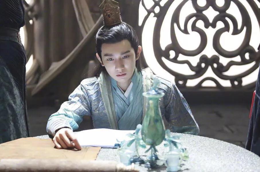 王源大主宰演技,王源演技遭吐槽