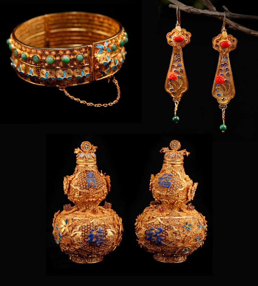 2014北京夏季珠宝展,北京市夏季珠宝展