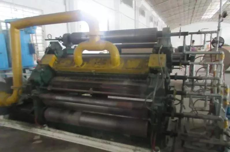 包装印刷企业被查封,包装彩印厂被查封