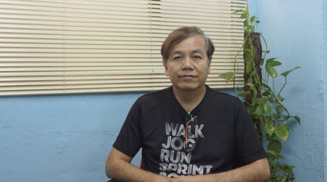 周星驰没有女朋友电影片段,周星驰来金像奖