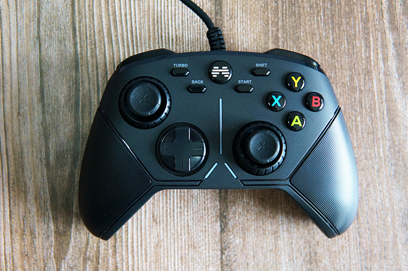 北通阿修罗3有手柄吗,北通阿修罗3手柄缺点