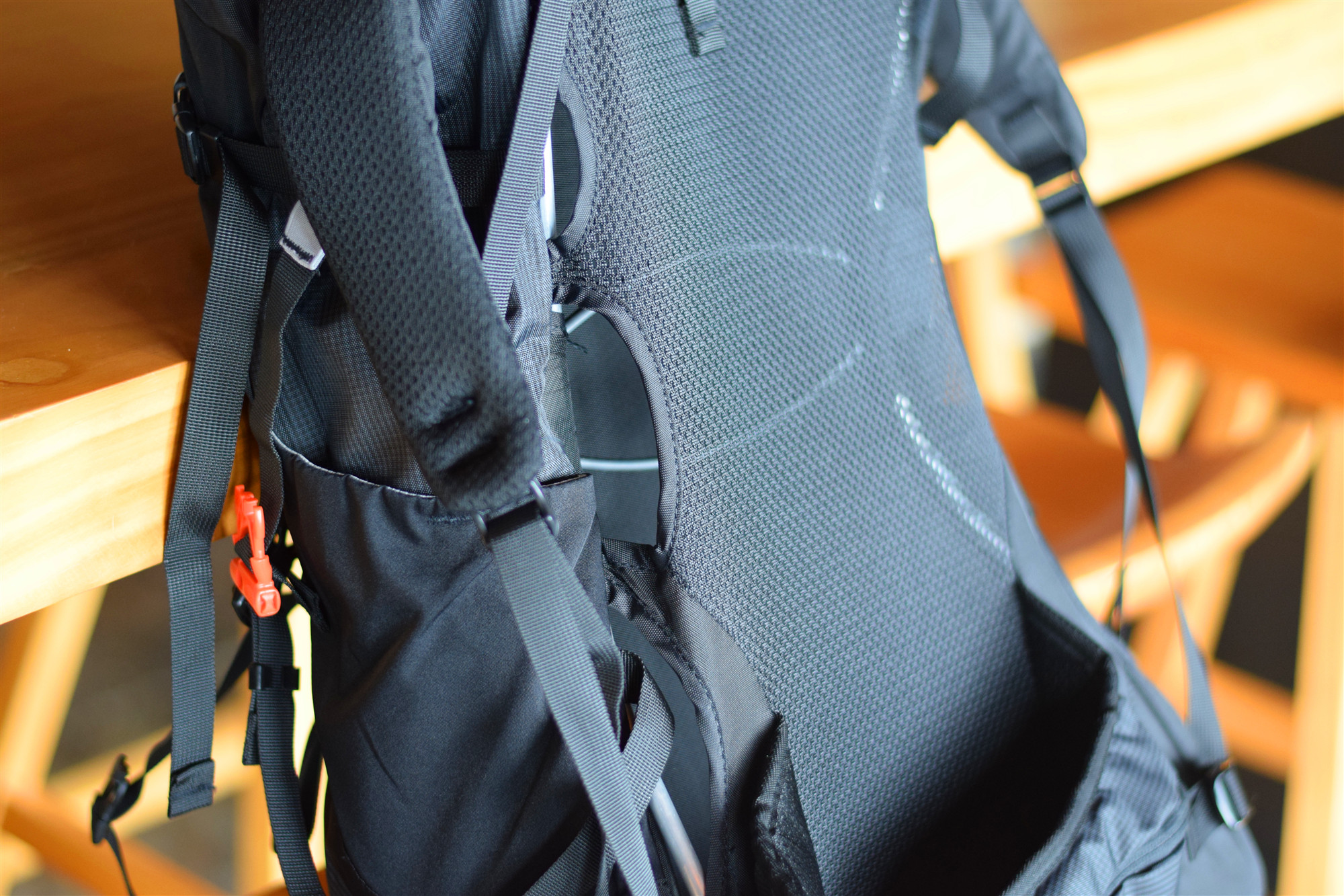 久背不累小学生书包,久背不累的小容量单肩包