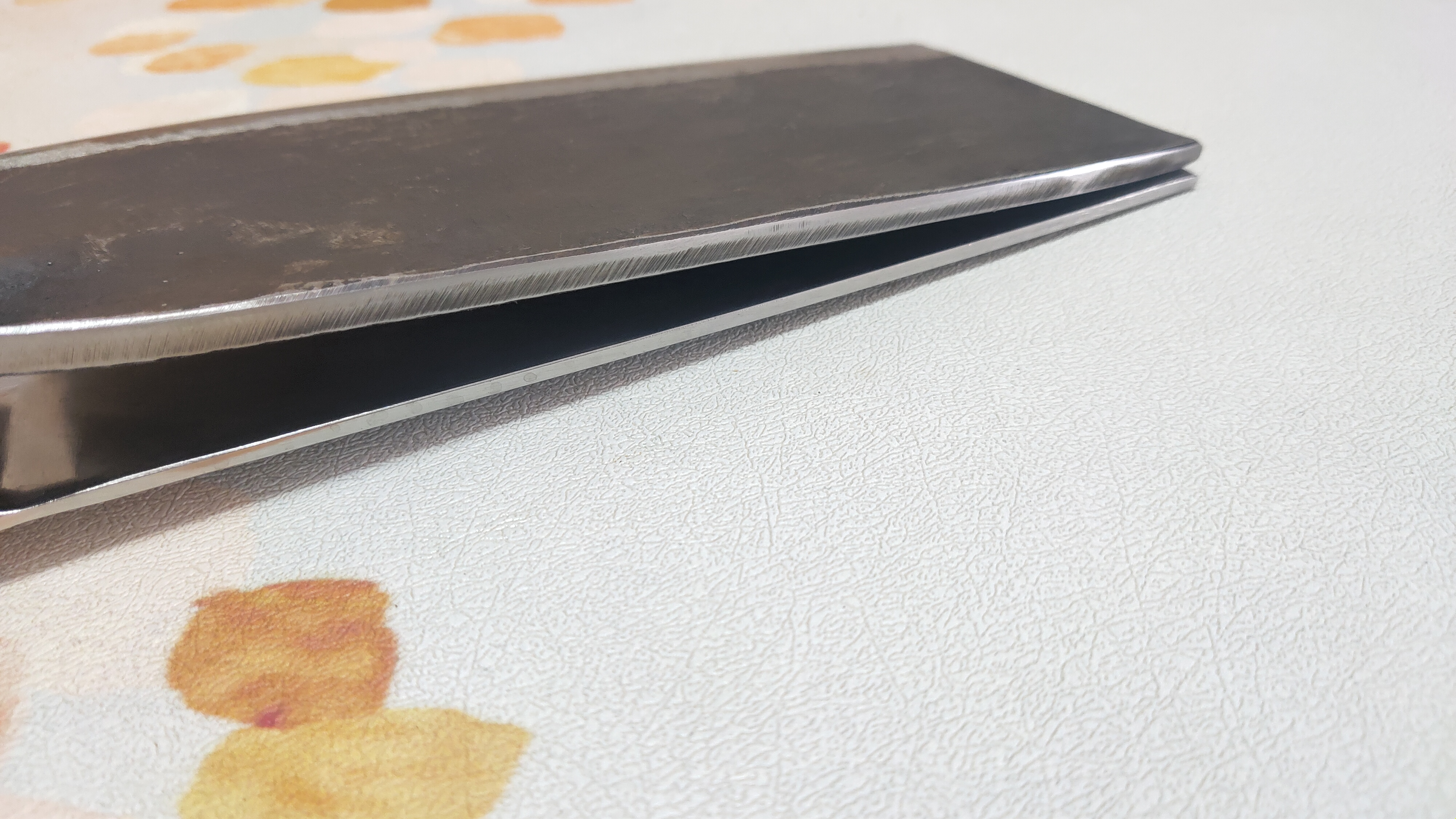 正宗陈枝记菜刀,正宗香港陈枝记刀