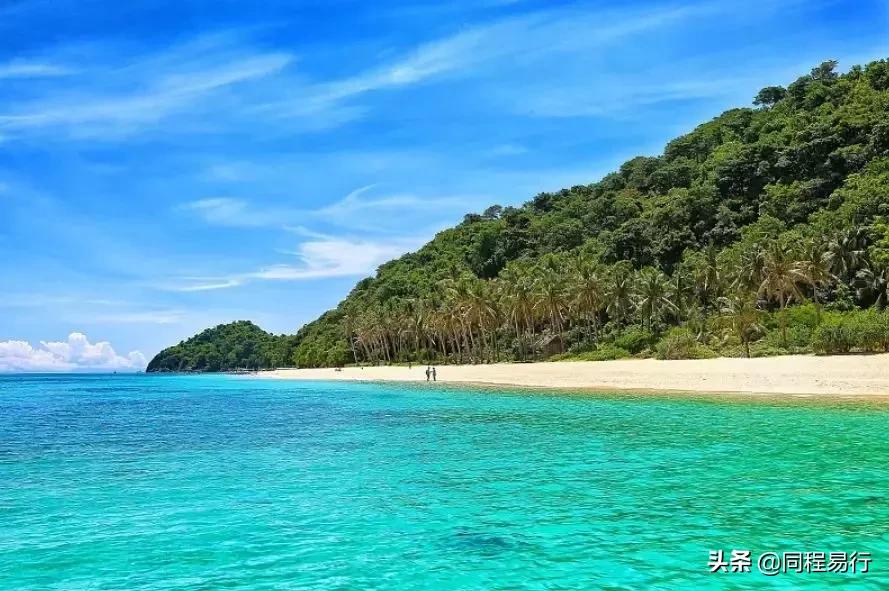 2019持美国签证旅游免签国家,美国签证去巴西免签吗