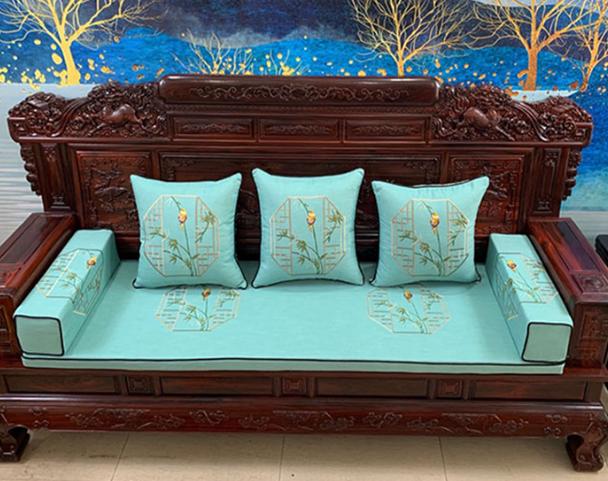 布艺沙发坐垫凹陷了怎么修,沙发坐垫凹陷怎么解决